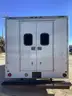 2012 Ford Econoline Box Truck With Supreme Corporation RDV Package