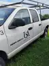 2005 Dodge Ram 2500