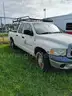 2005 Dodge Ram 2500