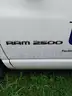 2005 Dodge Ram 2500