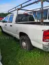 2005 Dodge Ram 2500
