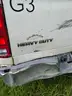 2005 Dodge Ram 2500
