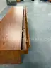 3 Seater Computer Table