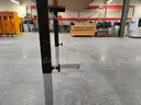 Small Adjustable Table