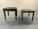 Set of 2 Tables