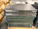 Lot of Computer Supplies