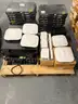 Lot of Computer Supplies