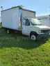 1995 Ford Econoline-Runs with Boost
