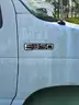 1995 Ford Econoline-Runs with Boost