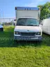 1995 Ford Econoline-Runs with Boost