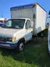 1995 Ford Econoline-Runs with Boost