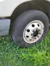 1995 Ford Econoline-Runs with Boost