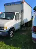 1995 Ford Econoline-Runs with Boost