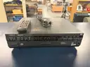 Compact Disk Digital Audio Player w/ Remote
