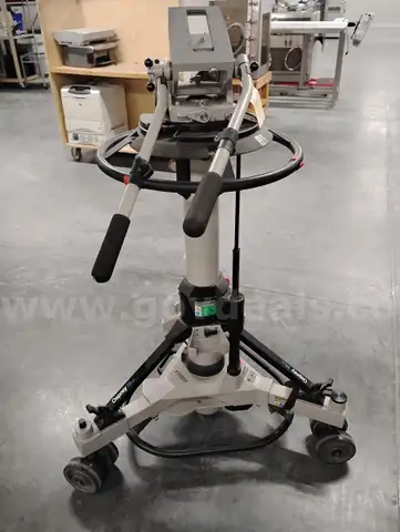 Osprey Plus Pedestal