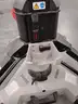 Osprey Plus Pedestal