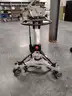 Osprey Plus Pedestal