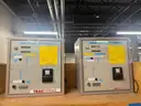 Set of 2 Trac Systems Inc. Card Dispensable/Reloader