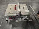 Bosch Table Saw