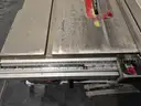 Bosch Table Saw