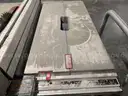 Bosch Table Saw