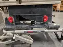 Bosch Table Saw