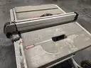 Bosch Table Saw