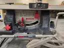 Bosch Table Saw