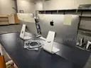 Set of 2 Apple Computers