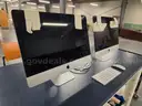 Set of 2 Apple Computers