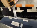 Set of 2 Apple Computers