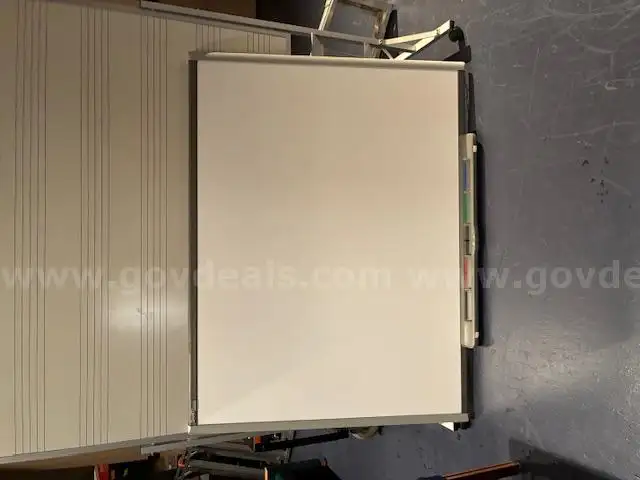 Set of 2 Smart Boards