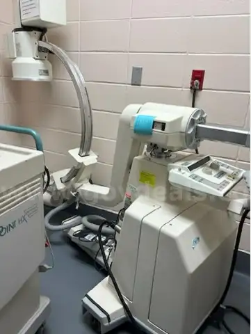 9400 System C-Arm