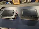 Lot of 9 Laptops and 5 Computer Bags