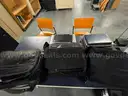 Lot of 9 Laptops and 5 Computer Bags