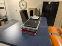 Lot of 9 Laptops and 5 Computer Bags
