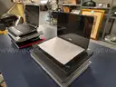 Lot of 9 Laptops and 5 Computer Bags
