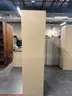 Two Door Metal Storage Cabinet