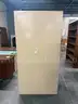 Two Door Metal Storage Cabinet