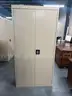 Two Door Metal Storage Cabinet