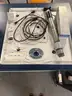 Set of 2 Projectors w/ Misc. Cords and Remote
