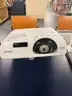 Set of 2 Projectors w/ Misc. Cords and Remote