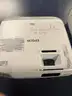 Set of 2 Projectors w/ Misc. Cords and Remote