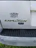 2002 Ford Explorer