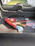 2002 Ford Explorer