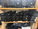 Lot of Misc. Computers, Monitors, Keyboards, Mouse&#x27;s and Cords