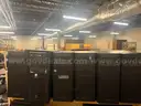 Lot of Misc. Computers, Monitors, Keyboards, Mouse&#x27;s and Cords