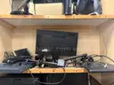 Lot of Misc. Computers, Monitors, Keyboards, Mouse&#x27;s and Cords