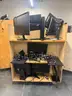 Lot of Misc. Computers, Monitors, Keyboards, Mouse&#x27;s and Cords