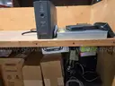 Lot of Miscellaneous Computer Supplies